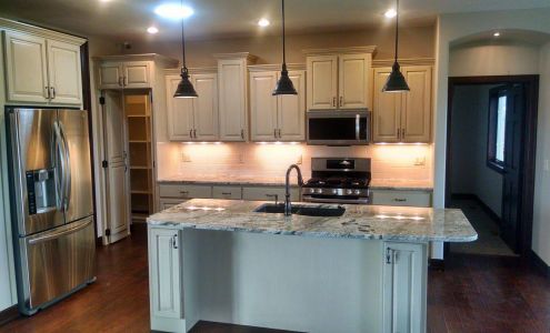 Jeren Homes 47001 Mona St Ste.5, Tea South Dakota 57064