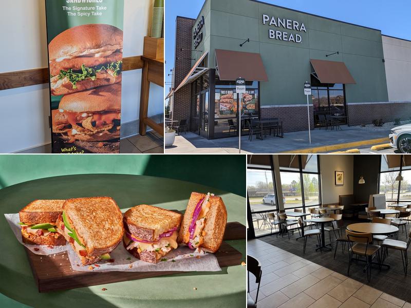 Panera Bread