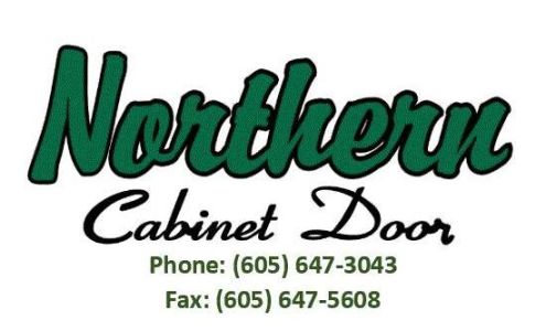 Northern Cabinet Door
