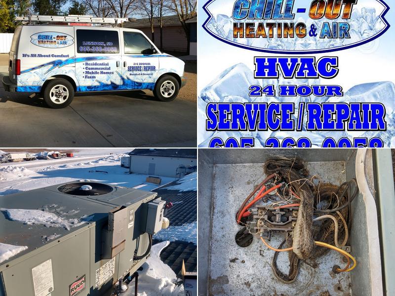 Chill-Out Heating & Air