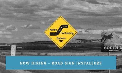 Hamm Contracting, LLC