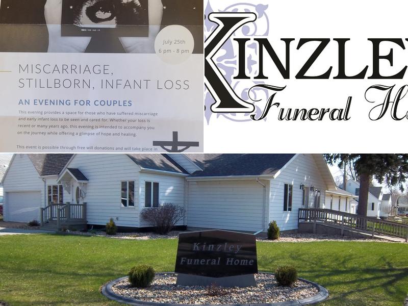 Kinzley Funeral Home