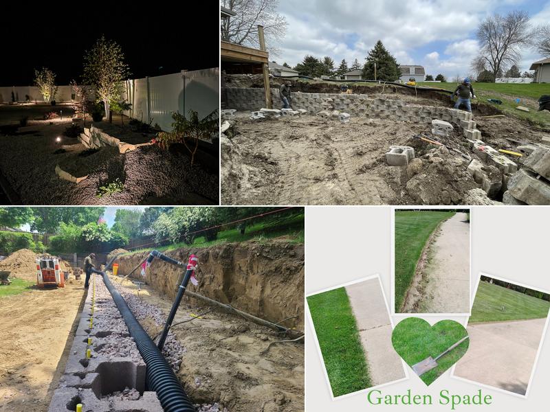 J & V Landscaping & Housekeeping, LLC