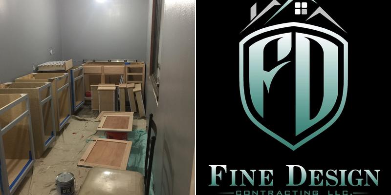 Fine Design Contracting