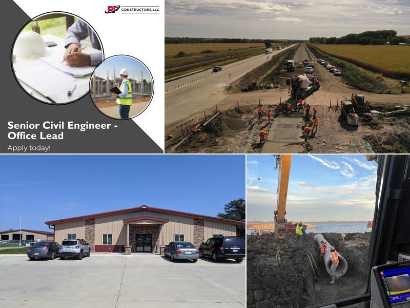 RP Constructors, LLC