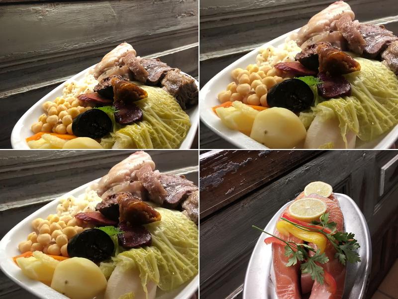 Dom Gula - Cafe / Petisqueira (Dom Gula)