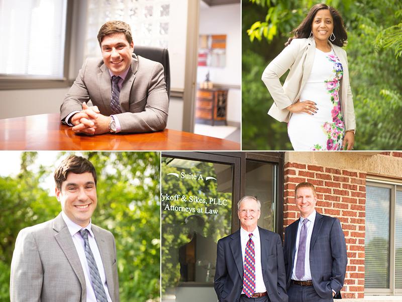 Wykoff & Sikes, PLLC