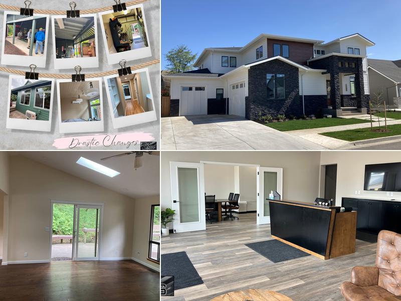 Michael Scnear Contracting