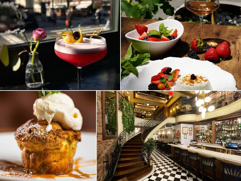 The Consulate Midtown