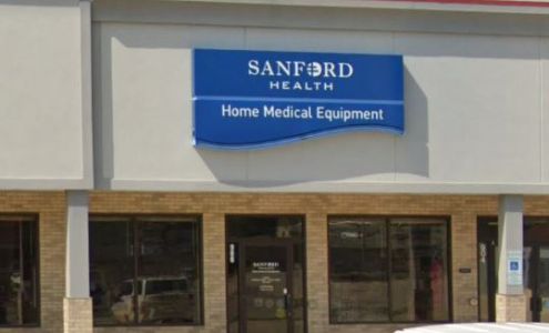 Sanford Home Health
