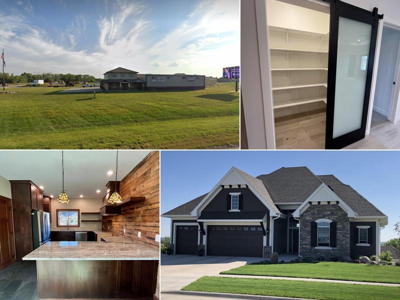 AMS Building Systems