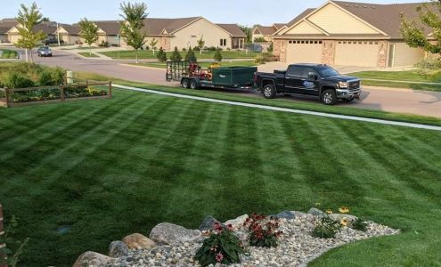 Haase Lawn Maintenance and Snow Removal