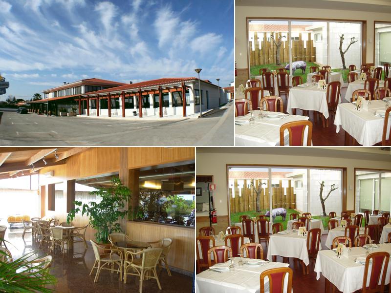 Churrasqueira Rocha Tv. Churrasqueira