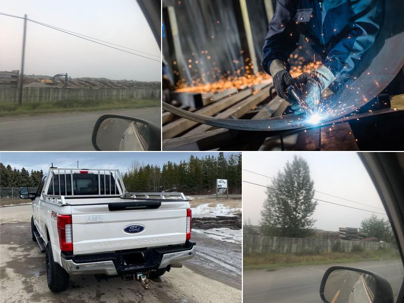 Advanced Millwright Services Ltd