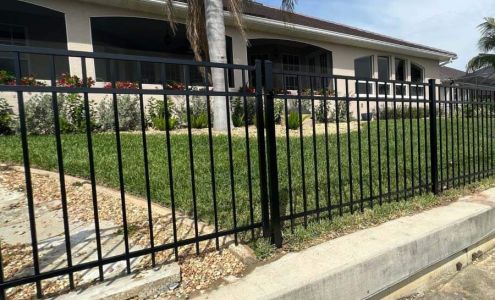 Sioux Falls Deck and Fence Builders