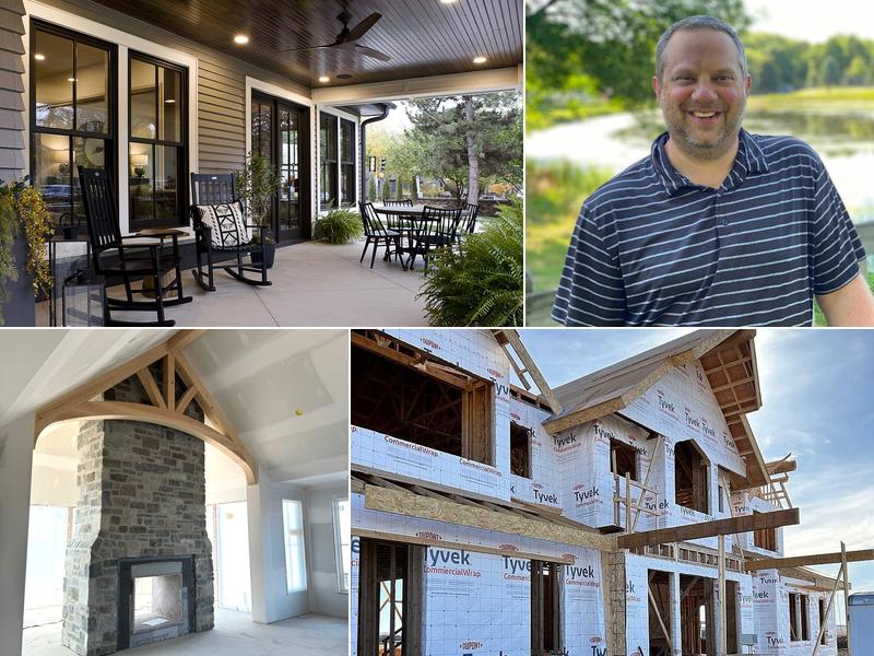 Jarrod Smart Construction