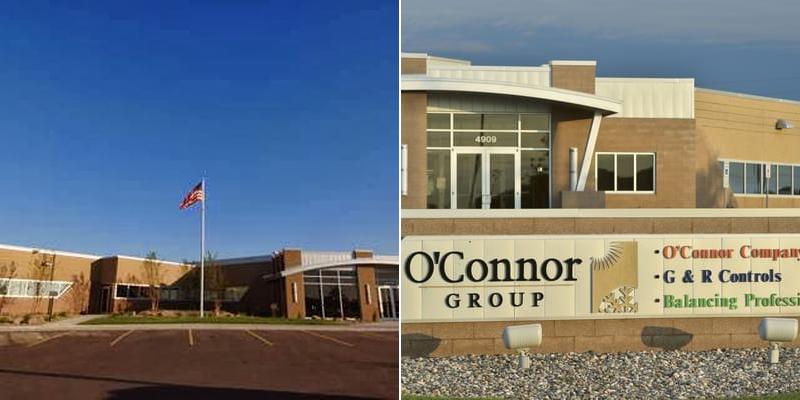 O'Connor Company