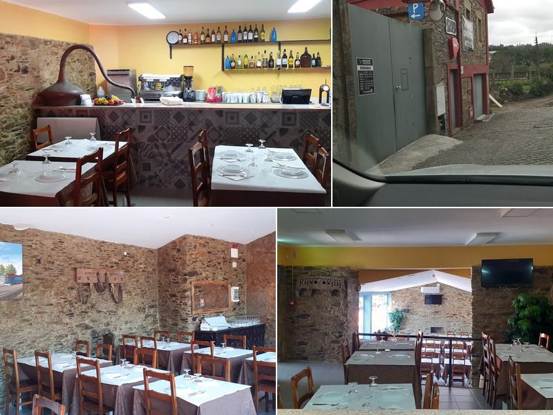 ANTES DE MIL REST E CHURRASQUEIRA LDA