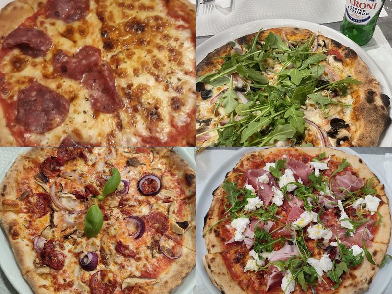 Ponto Pizza Pizzaria