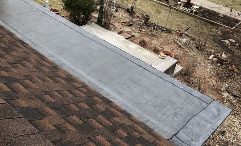 Gustafson Roofing LLC