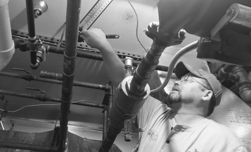 Warne Plumbing & Heating, LLC 144 N Maple, Watertown South Dakota 57201