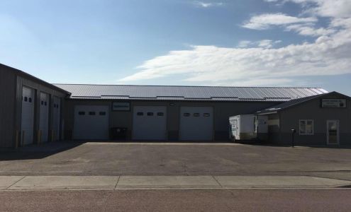 Lloyd's Heating Inc.