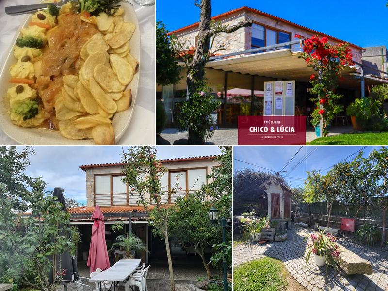 Restaurante Chico e Lúcia