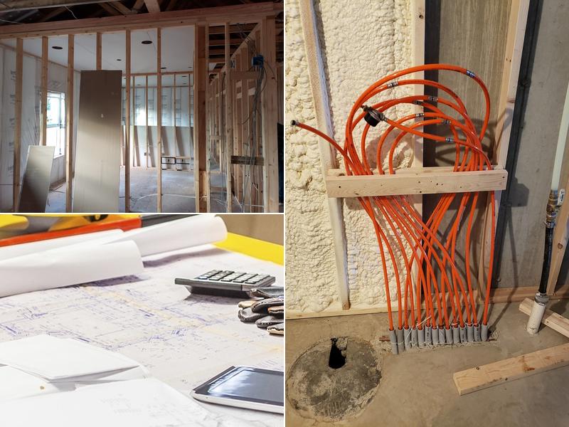 Performance Spray Foam