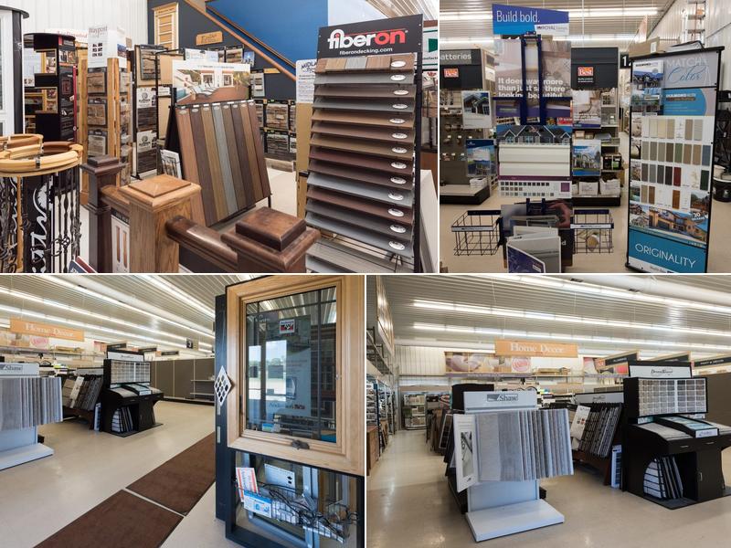 Webster Lumber & Home