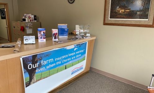 Ryan Likness Agency, Inc American Family Insurance Webster