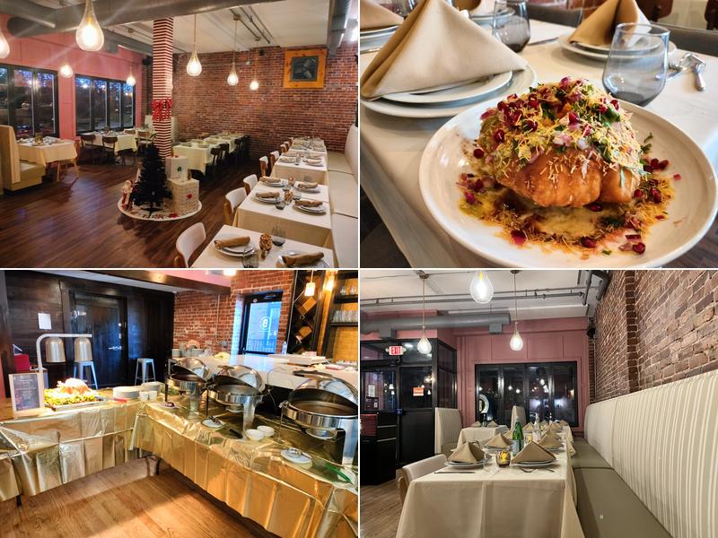 Bombay Lounge Indian Bar and Restaurant