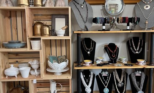 Tides of Time Tybee Island