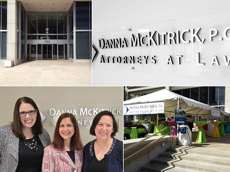 Danna McKitrick, P.C., Attorneys at Law