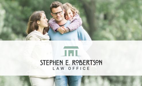 Law Office of Stephen E. Robertson