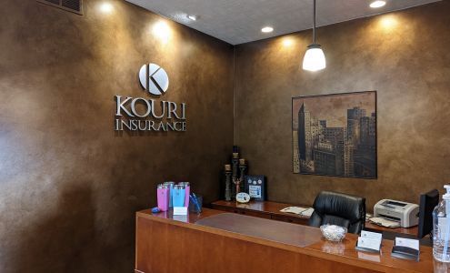 Kouri Insurance Agency