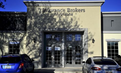 Insurance Brokers Of Arizona