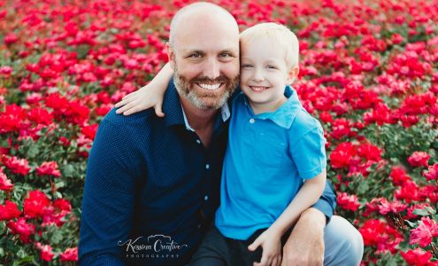 Kossina Creative Photography