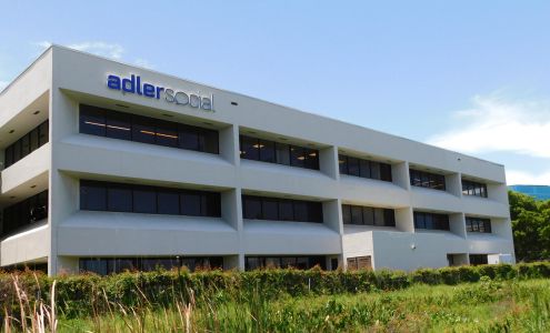 Adler Social