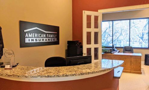 Jeremiah Woodring American Family Insurance