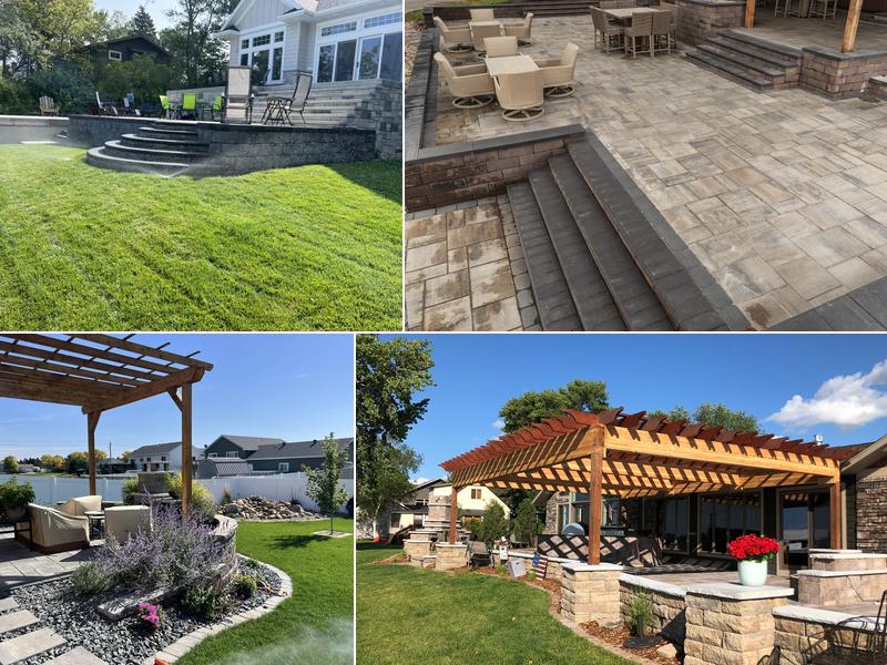 Mack Landscaping & Lawn Irrigation