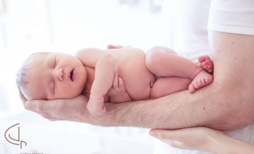 Justine Cooper Photography