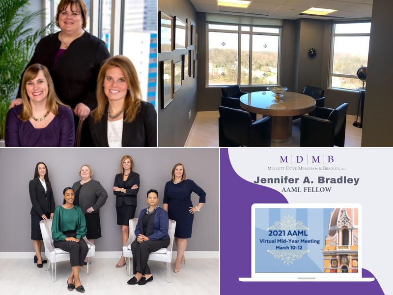 Mullett Dove & Bradley Family Law, PLLC