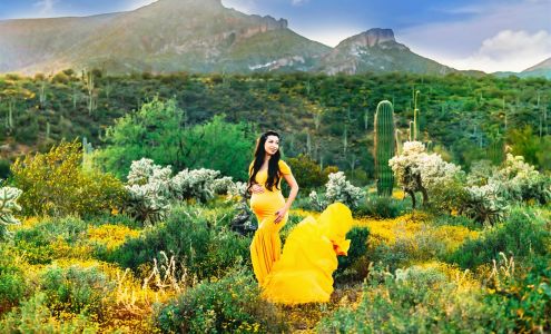 Summer Elizabeth Photography