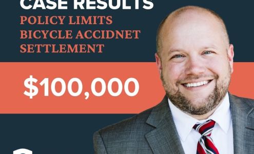 Onward Accident & Injury Law 527 Pulaski St Suite 4A, Lincoln Illinois 62656