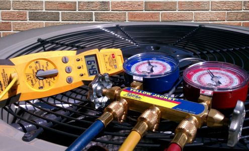 Brudwick Heating & Cooling LLC