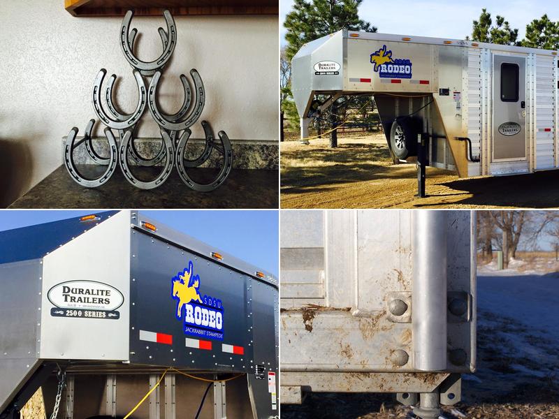 double r ranch products