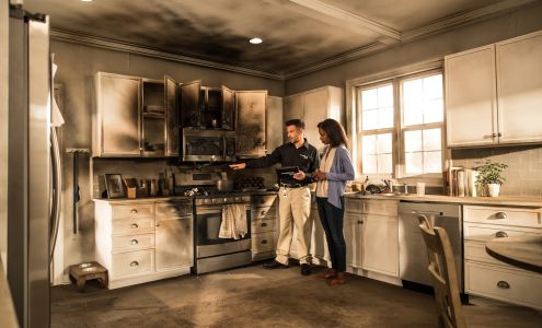 ServiceMaster of Watertown