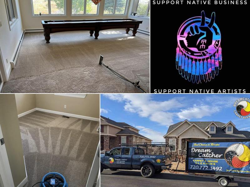 Dream Catcher Carpet Cleaning