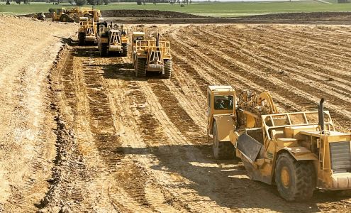 Clausen Construction