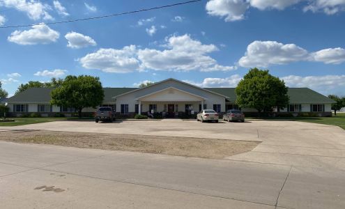 Castlewood Assisted Living Center Castlewood